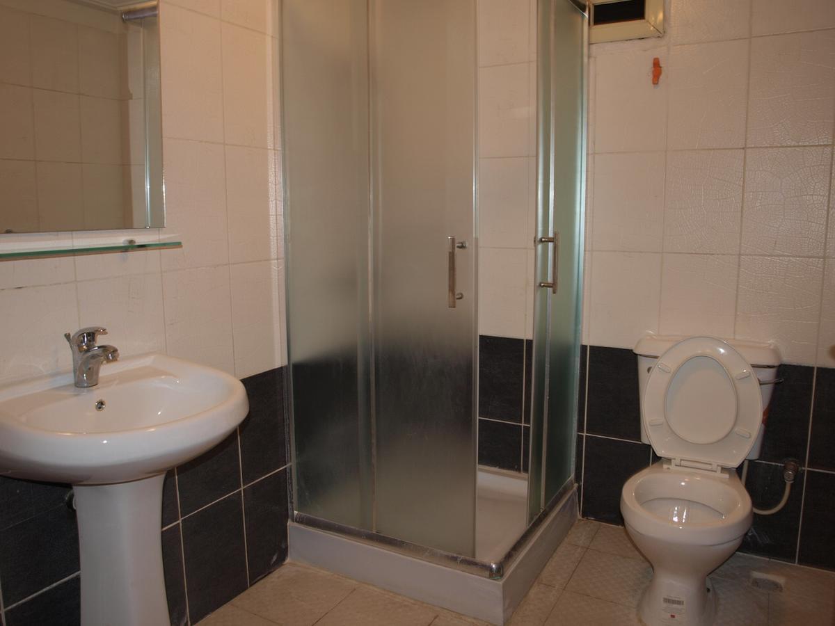Apollo Hotel Lagos Luaran gambar