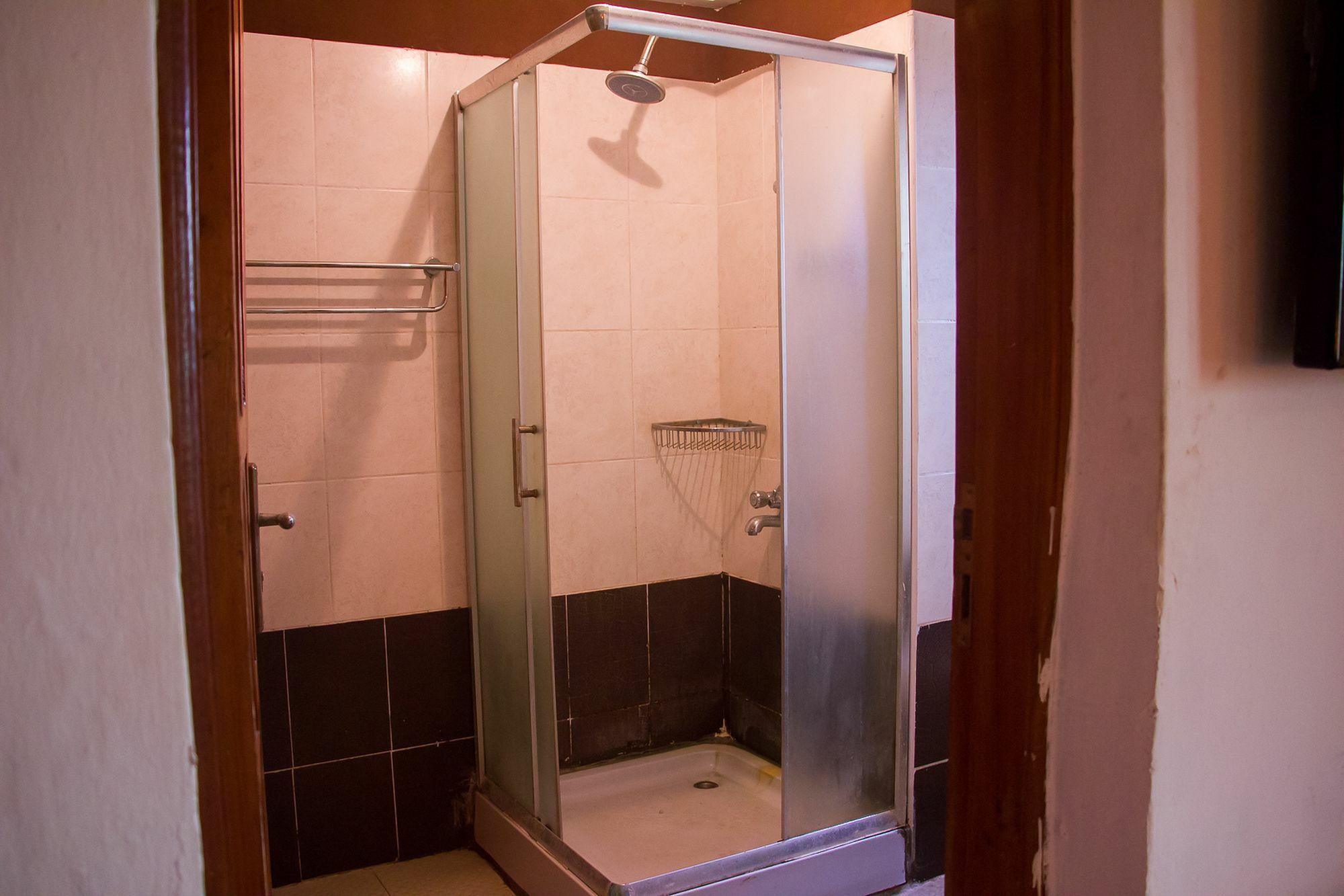 Apollo Hotel Lagos Luaran gambar