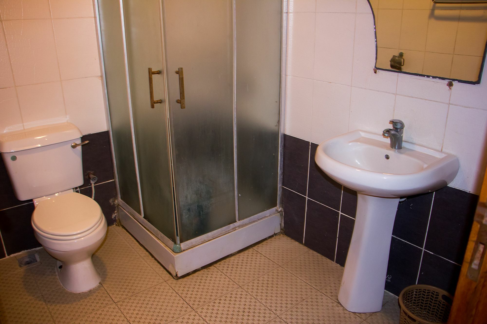 Apollo Hotel Lagos Luaran gambar